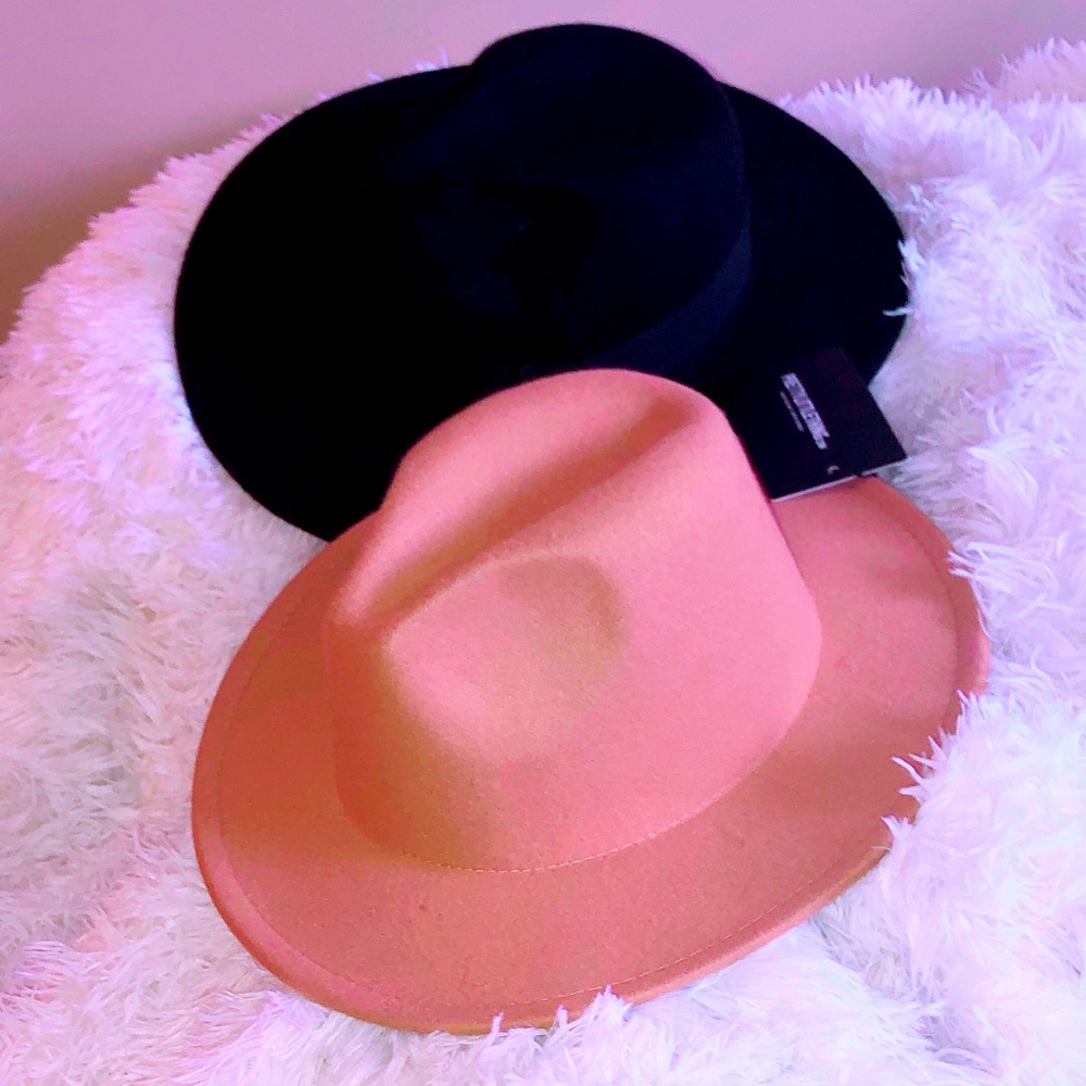 Pretty Little Thing Hats